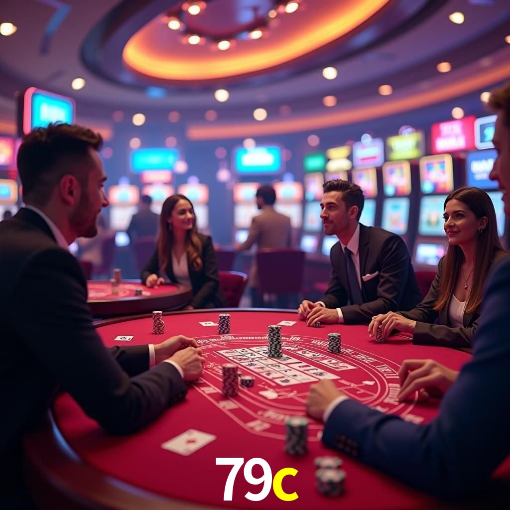 Estatísticas 79c