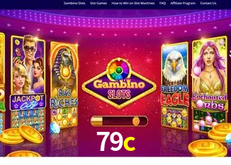 Desvendando o Mundo dos Jogos Virtuais na 79c
