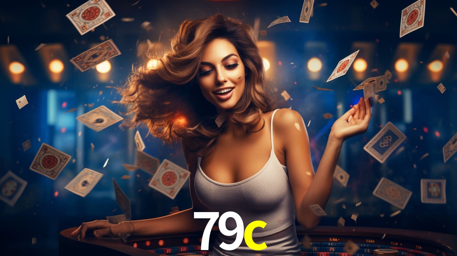 79c - Jackpot de Ouro Vivo - 79c.com