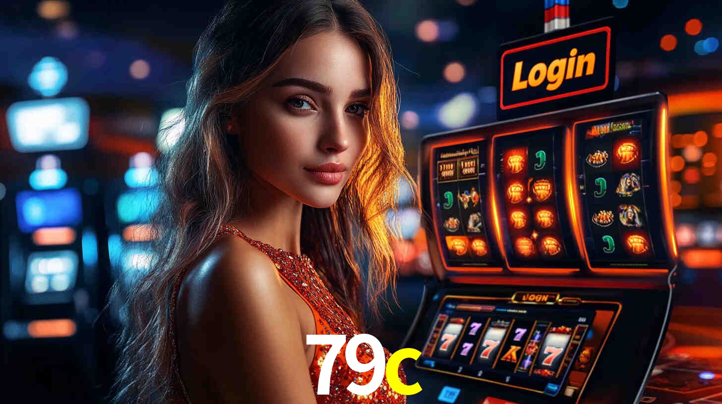 79c: Seu Cassino Premiado com Pagamentos Rápidos