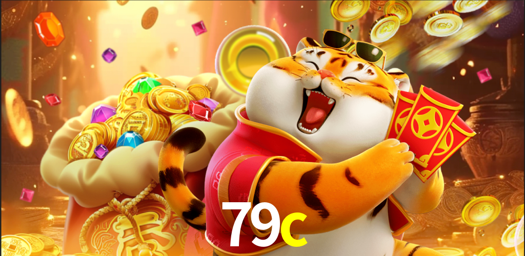 79c: A Experiência de Casino com Jogos de Mesa ao Vivo