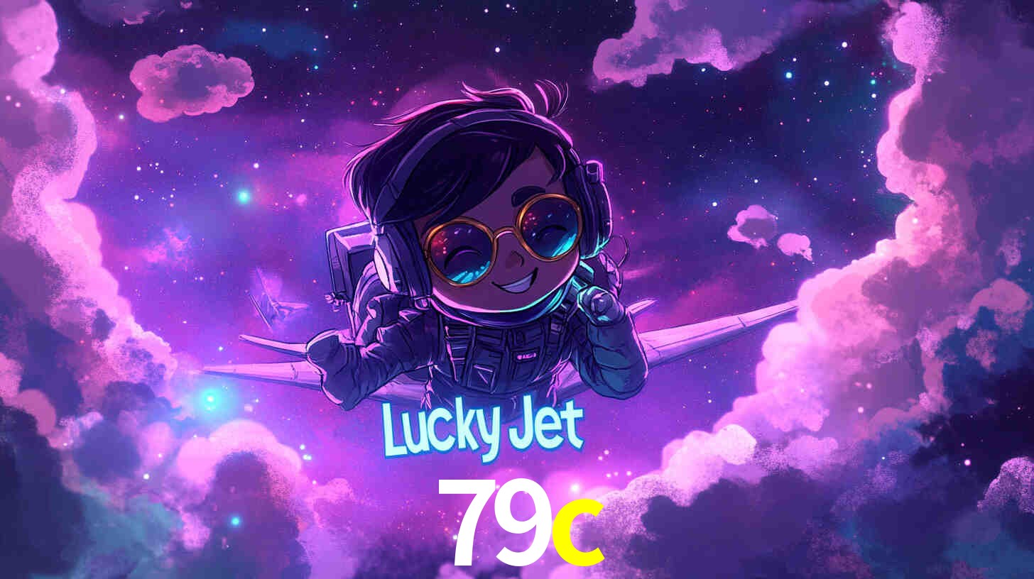 Jogo Spaceman 79c