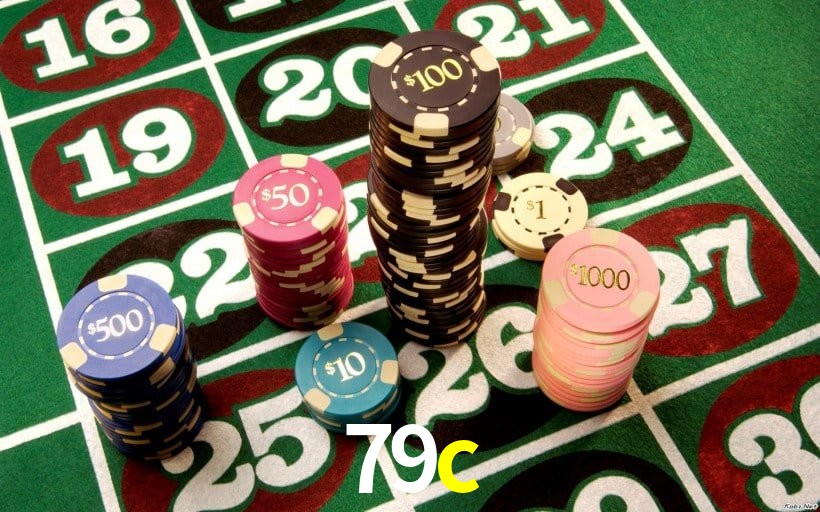 Provedores de Jogos 79c