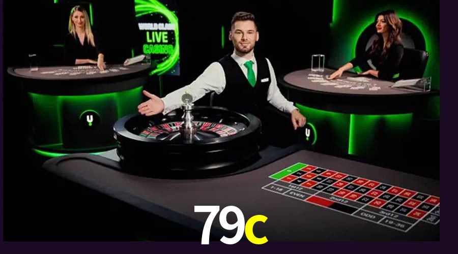 Descubra a Magia dos Jogos de Arcade no 79c