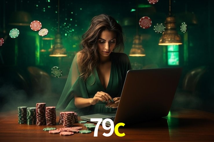 Interface do App 79c