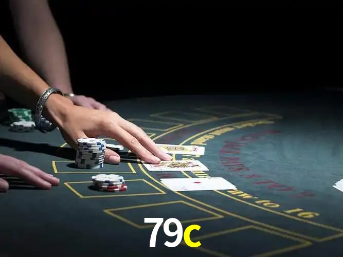 Casino Ao Vivo 79c