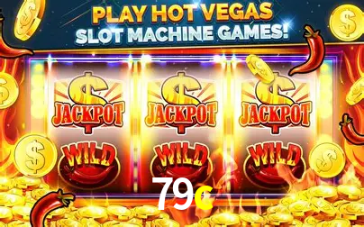 A Popularidade dos Caça-Níqueis no 79c