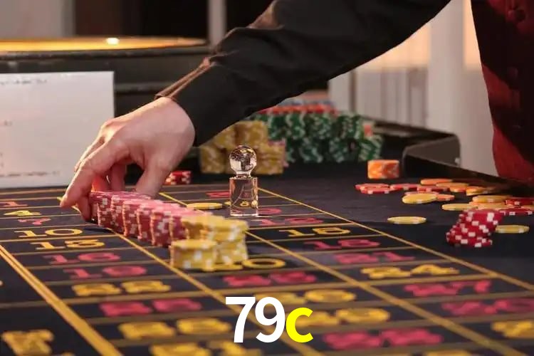 A Emoção da Loteria na 79c: Uma Chance de Mudança de Vida