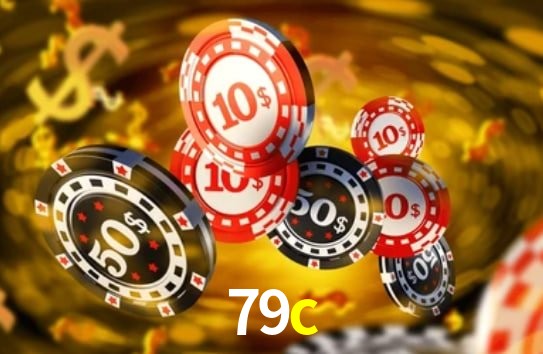 Jogos de Slot 79c