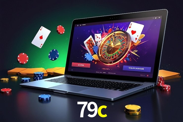 Jogos de Slot 79c