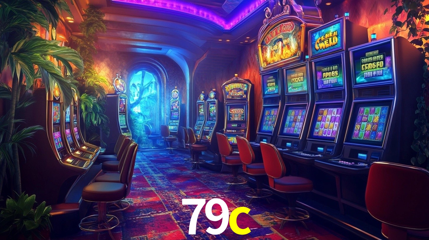 APP oficial da 79c para mobile