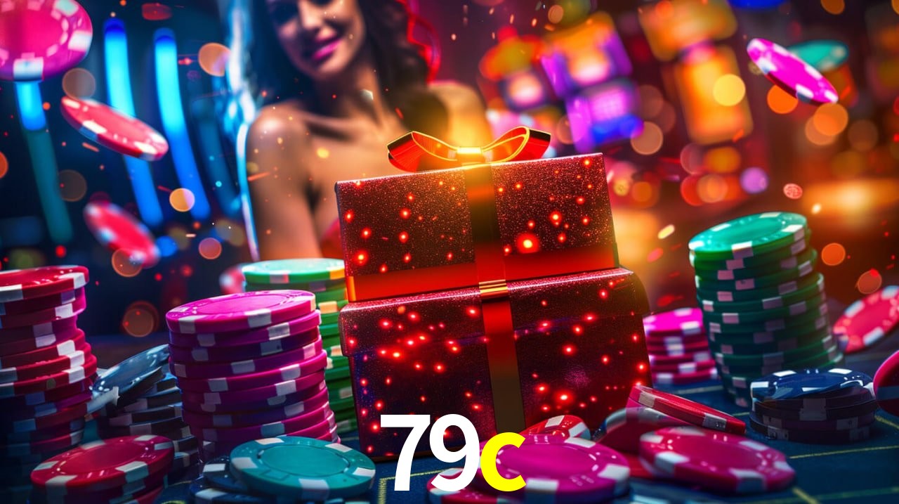 Casino Ao Vivo 79c