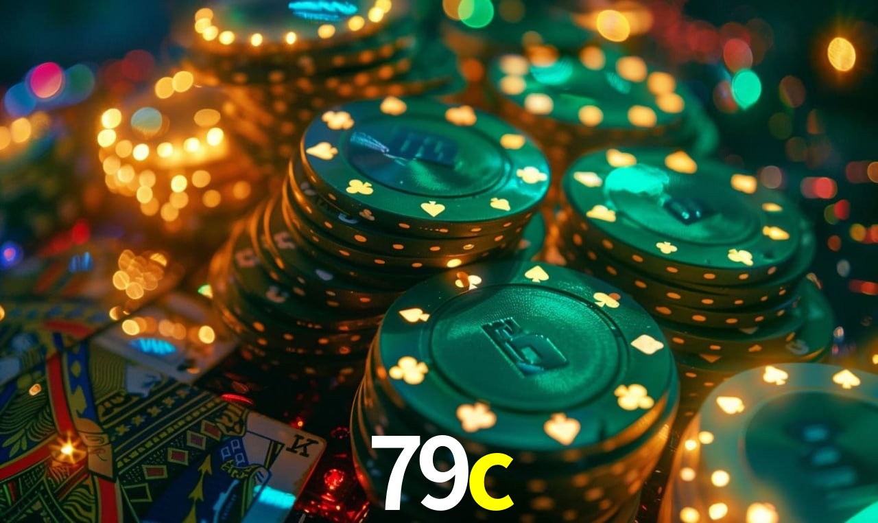 Casino Ao Vivo 79c