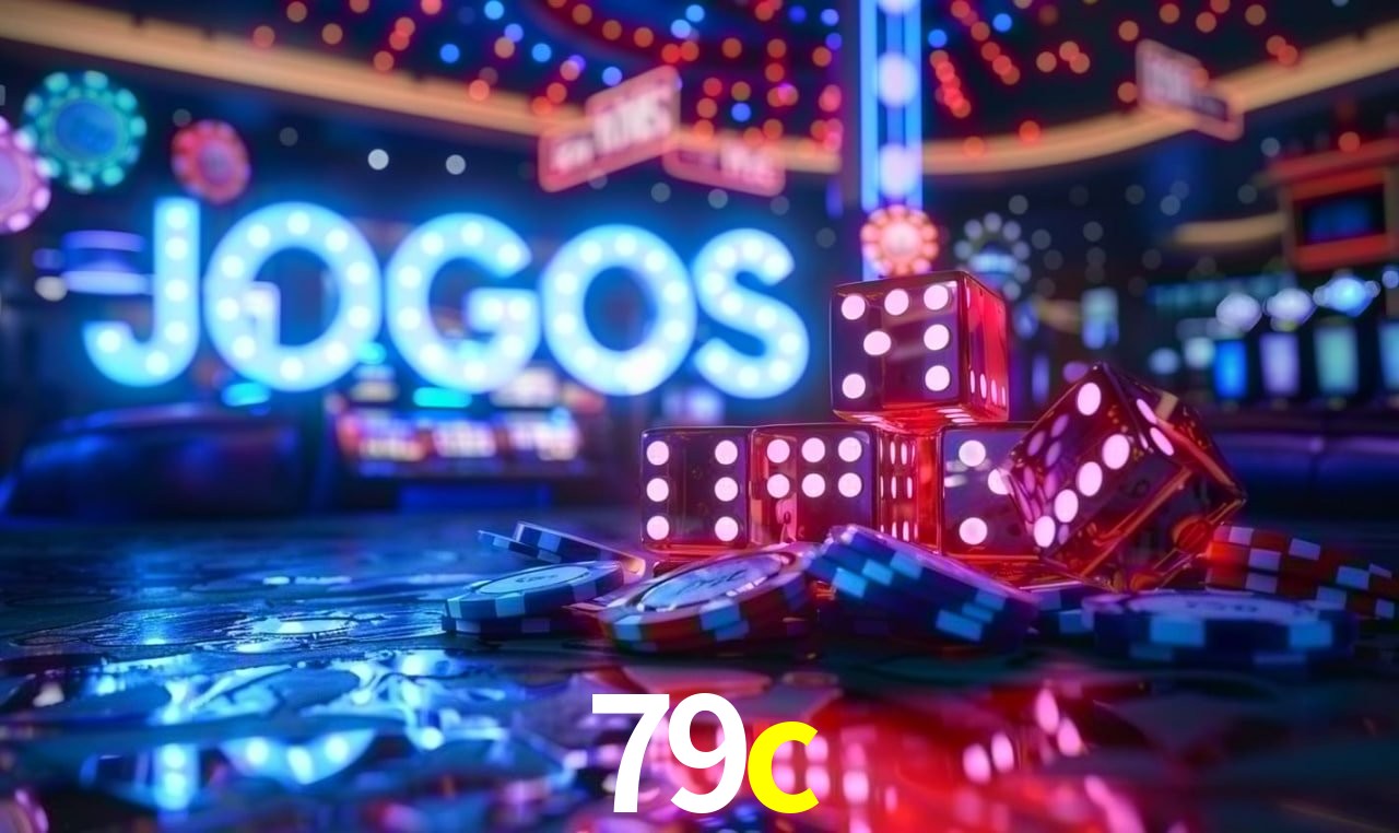 Apostas de Futebol 79c